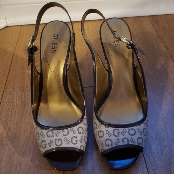 Guess heels - Picture 4 of 4